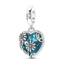 Sterling Silver Charms