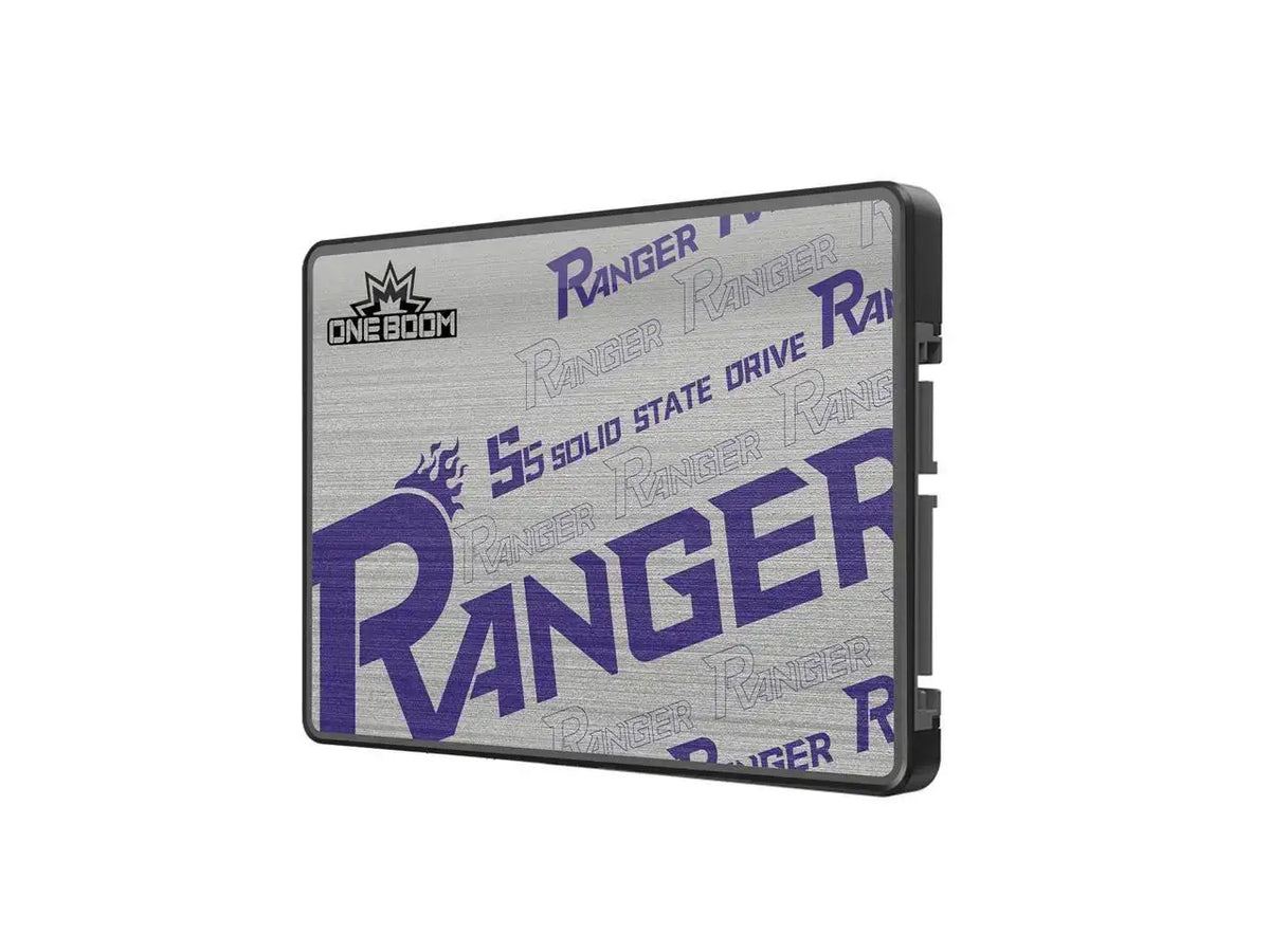 KingSpec Gaming SATA SSD — product view 6