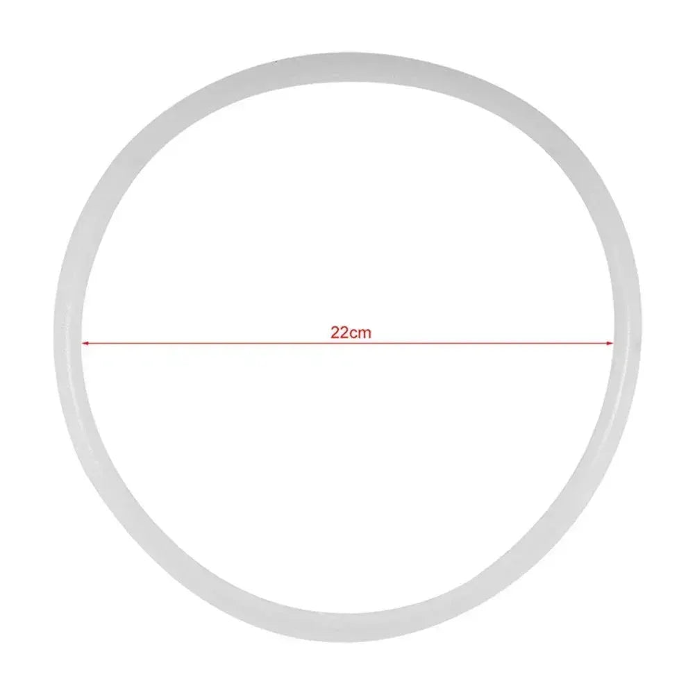 Silicone Pressure Cooker Sealing Ring Replacement Gasket