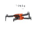 Compact Mini Drone 4K Camera GPS Light