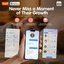 Tuya Smart AI Robot - Interactive Voice Control