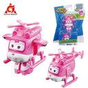 Durable Transforming Robot Toys for Kids