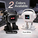 Smart Dancing Robot for Kids Learning