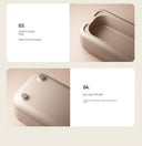 Germ-Free Eyewear Ultrasonic Cleaner