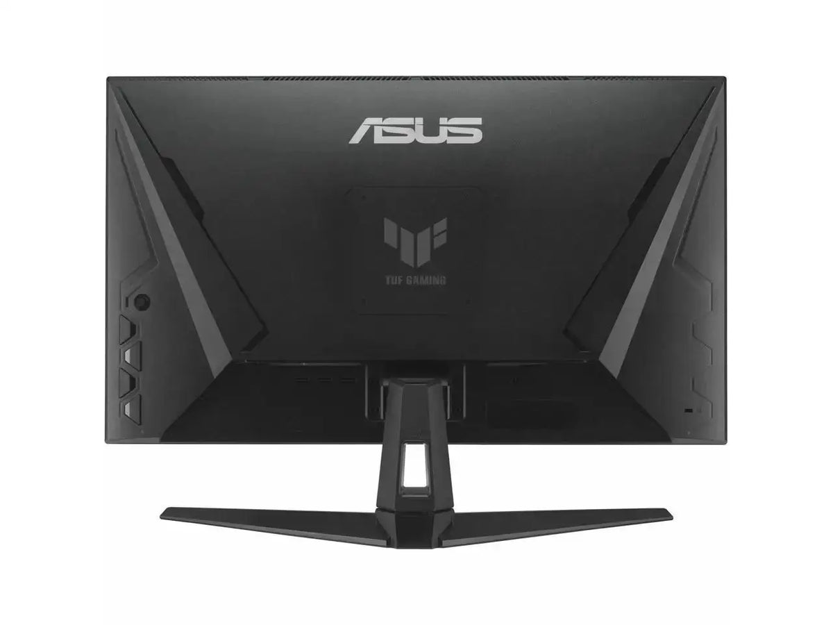 ASUS TUF Gaming 27" QHD 2K 1440P 300Hz IPS AMD FreeSync Premium & G-Sync Compatible 0.3ms Built-in Speakers 95% DCI-P3 Gaming Computer Monitor with Swivel & Tilt Stand VG27AQM5A