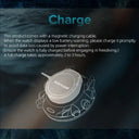 Carbon Fiber Dive Watch For Adventure