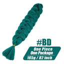Xpression Jumbo Braiding Hair Premium Kanekalon Extensions