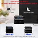 4K Mini Camera With Infrared Night Vision And WiFi Remote Viewing