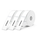 Portable P15 Wireless Bluetooth Label Printer Inkless Mini Label Maker