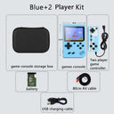 Rechargeable Video Game Console