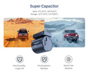 2K Dash Cam for Drivers With Parking Aid