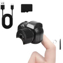 8MP Mini Y3000 Keychain Camera With Screen 1080P Tiny Camcorder