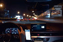 4K Dash Cam for Commuters Sharp Definition Clarity