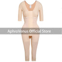 Long Waist Trainer Shapewear For Women With Tummy Control