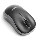 Logitech M185 Wireless Mouse 2.4Ghz USB 1000DPI Mice