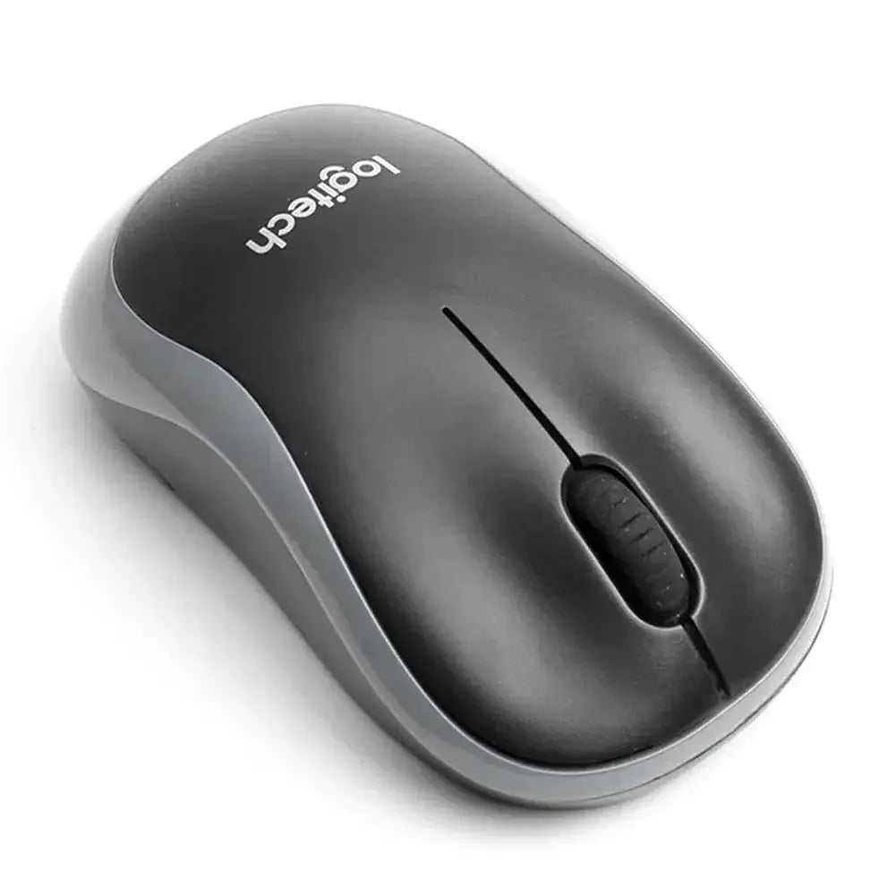 Ergonomic Wireless Mouse for Office Use — product view 17