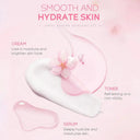 Sakura Skincare Set for Women Daily Glow