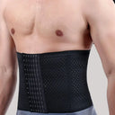 Waist Trainer for Men with Tummy Control