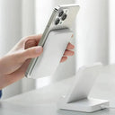 MagSafe Power Bank for iPhone Travel