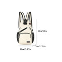 Waterproof Multi-Functional Women's Backpack Large Capacity