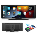 Wireless CarPlay Car Stereo for Drivers