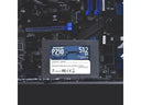 Patriot SATA SSD