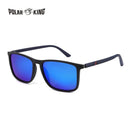 Men's Luxury Polarized Driving Sunglasses Vintage UV400 Shades