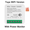 Switch Module for Home Automation