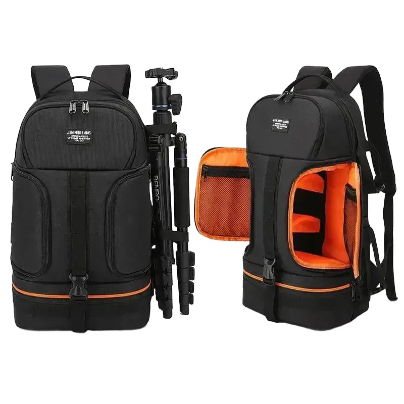 DSLR Backpack for Outdoor Shoots — CHINA