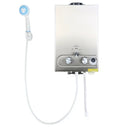Instant Hot Water Heater for Camping