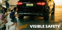 HD Rear View Camera for Buick Opel Fiat