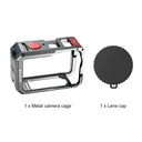 Puluz Dji Osmo Action Metal
