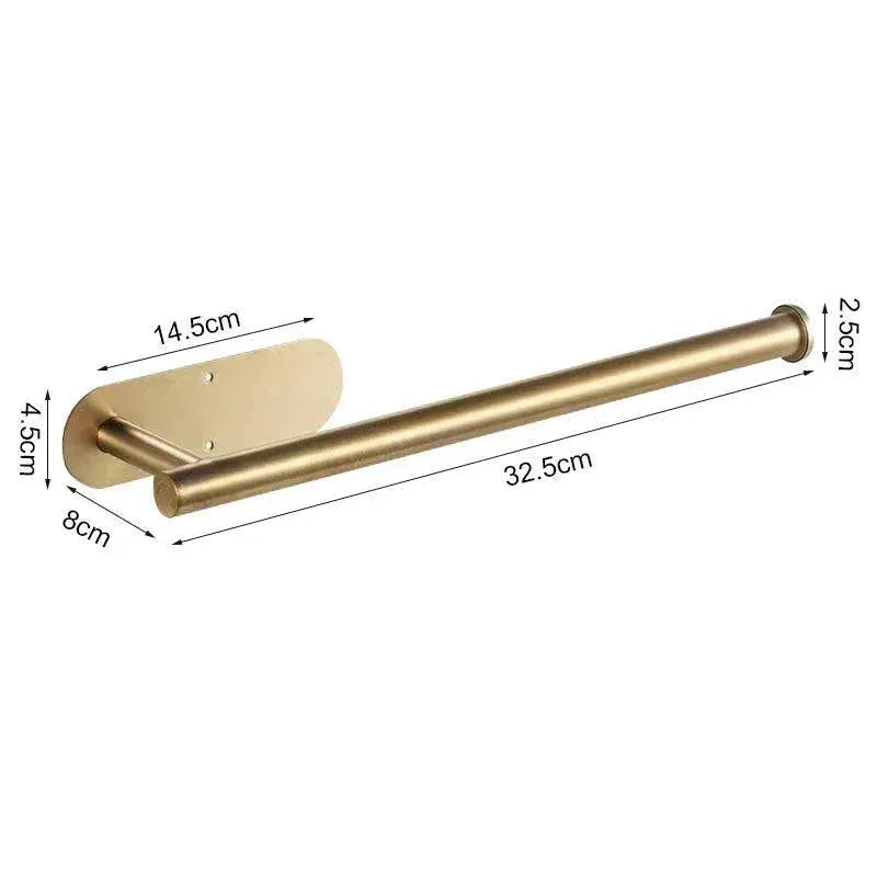 Rustproof Paper Towel Holder for Kitchen — product view 13