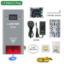 High-Precision Laser Head for Hobbyists