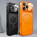 MagSafe Armor Case For iPhone - Shock Proof
