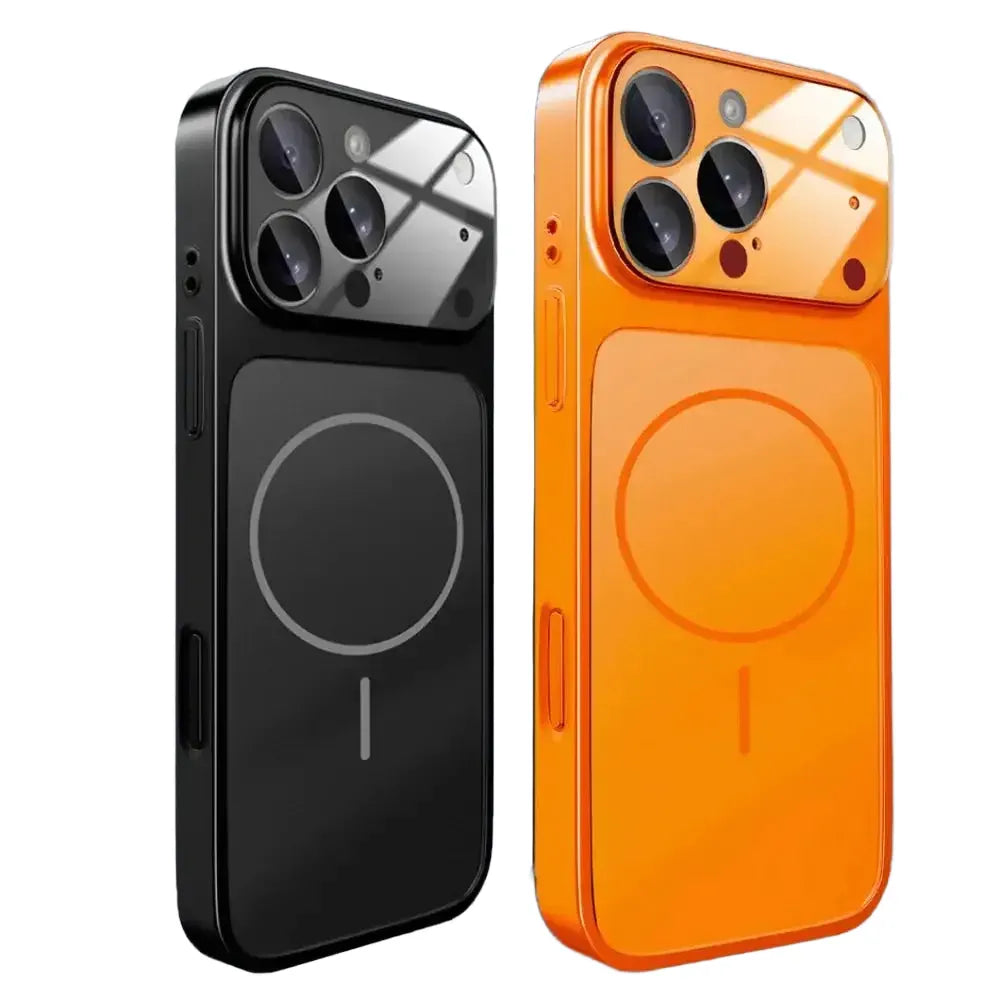 MagSafe Armor Case For iPhone - Shock Proof — product view 1