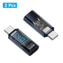 Typec Extender 140W Live Display