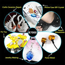 B7000 T7000 Clear Contact Phone Repair Adhesive Universal Glue