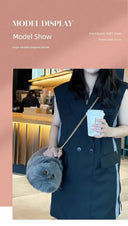 Hands Free Cat Doll Bag for Cat Lovers