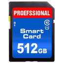 Memory Card for Reliable Storage