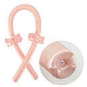 No-Heat Sponge Curlers for Overnight