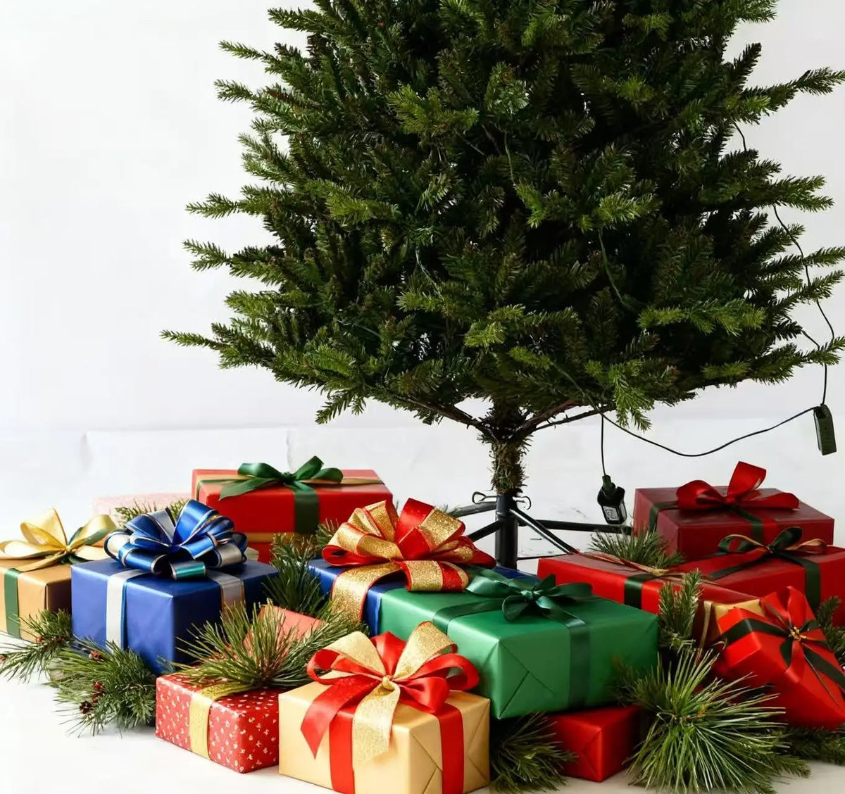 Pencil Festive Decor