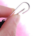 Cozy Bird Nest Hammock Plush Winter Bed for Parrots Budgies