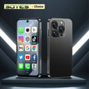 Soyes Xs19 Mini Smartphone - Face Recognition
