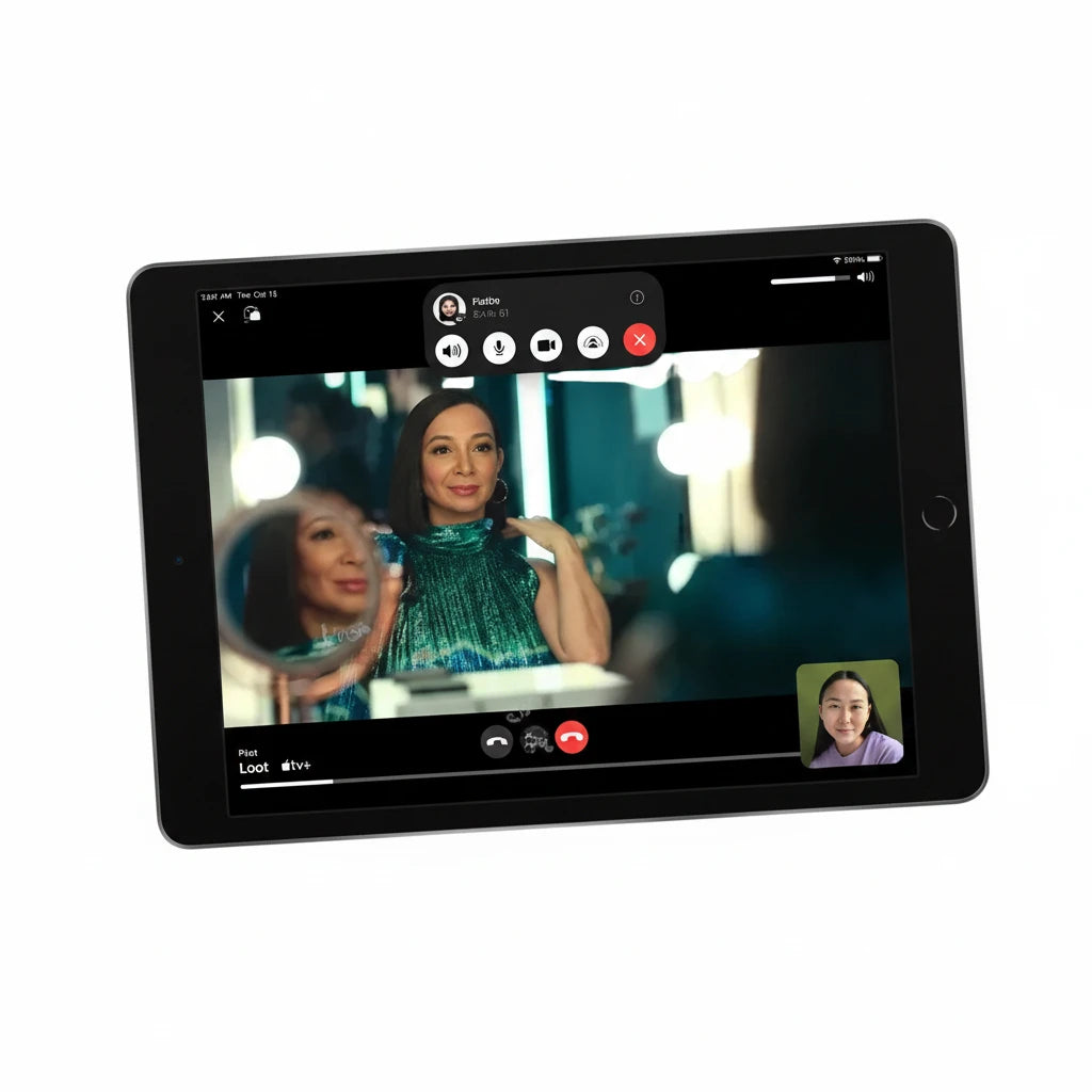 Original Apple Ipad Gen Bionic Tablet — product view 1