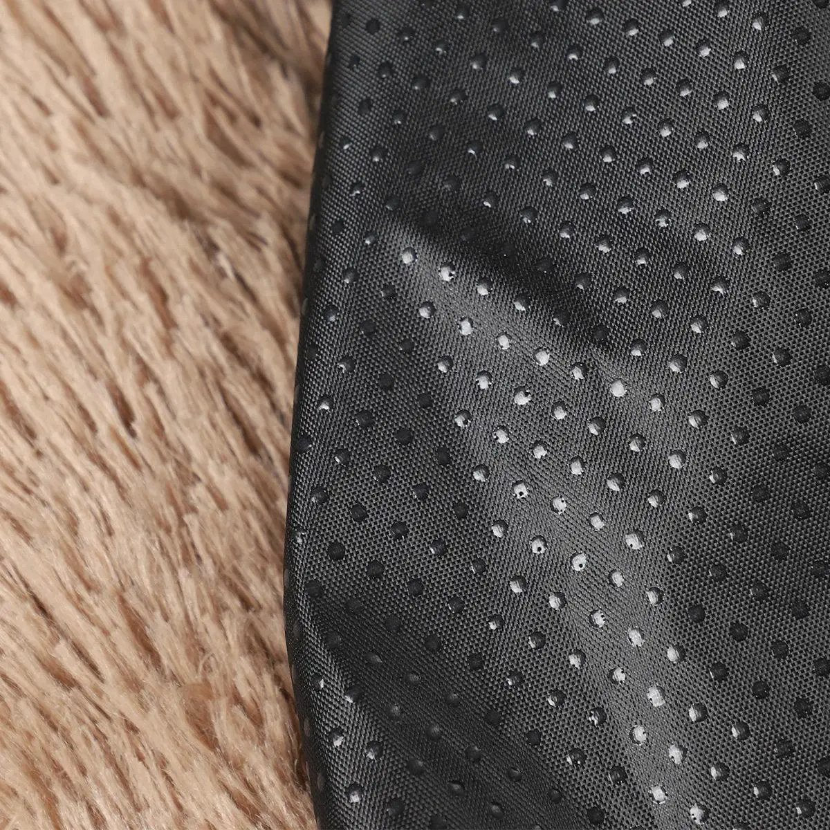 Fluffy Dog Bed Soft And Cozy Sleep Haven For Dogs Premium