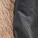 Fluffy Dog Bed: Luxurious Soft Cozy Pet Mat for Dogs