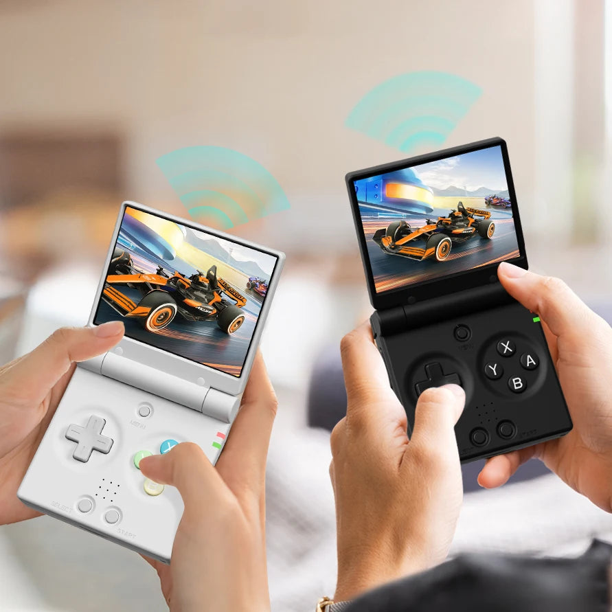 MIYOO Game Console for Fun