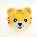 Endless Play Dog Ball Toy for Indoor Fun