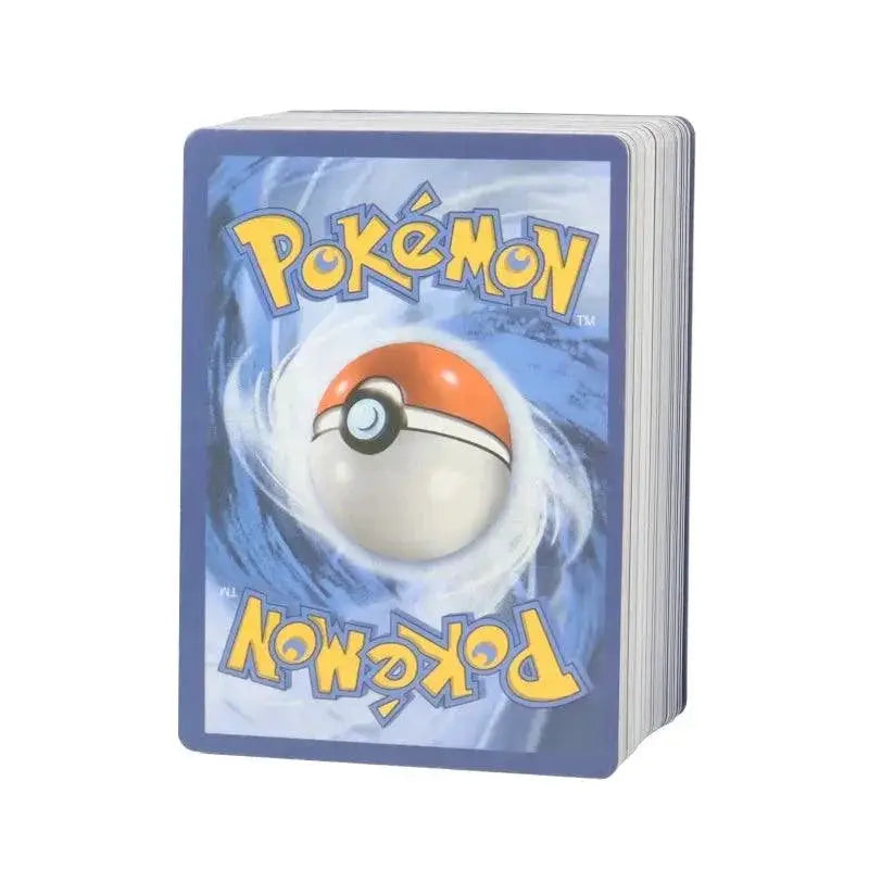 Pokemon Shining Charizard Pikachu Mewtwo Trading Card Set
